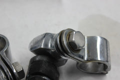 AFTERMARKET HIGHWAY PEGS W/BRACKETS PAIR 1996 KAWASAKI VN800