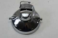 OEM Honda Motorcycle Headlamp Headlight Bucket Case 1986 VT 500C Shadow Red