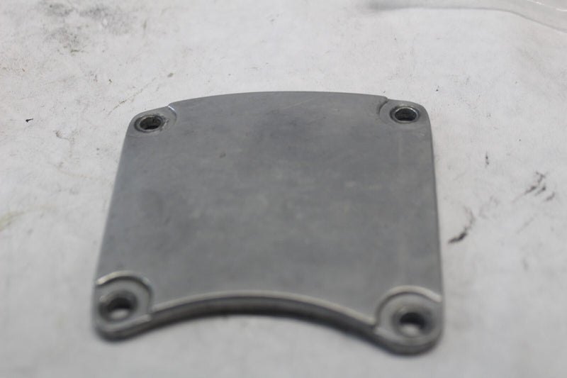 POLISHED INSPECTION COVER 60673-85 2000 H-D ELECTRAGLIDE FLHT