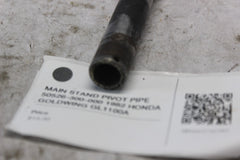 MAIN STAND PIVOT PIPE 50526-300-000 1982 HONDA GOLDWING GL1100A