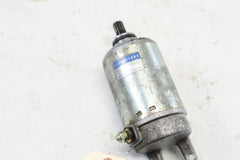 OEM Kawasaki Motorcycle Electric Starter Motor 2000 ZX9 Ninja 21163-0729