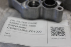 OIL FILTER CASE 32099-1083 1986 KAWASAKI CONCOURS ZG1000