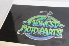 Start/Hazard Switch Cap BUTTON HARLEY DAVIDSON 71500049