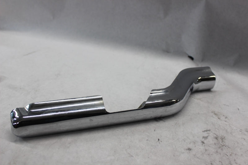 Rear Frame Cover Chrome RIGHT 47504-97 2008 H-D ELECTRAGLIDE FLHT