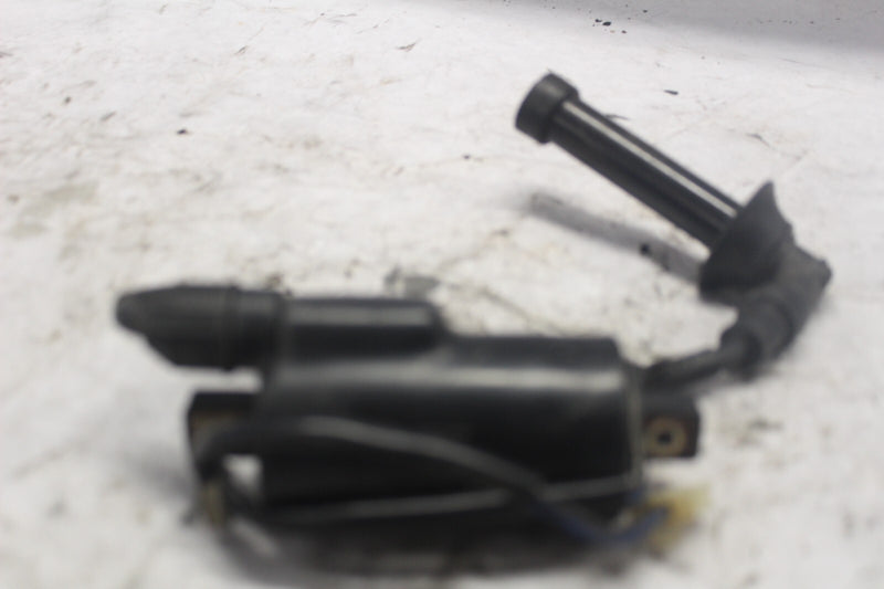 LEFT IGNITION COIL ASSY 30502-MA1-003 1982 HONDA GL500I SILVERWING