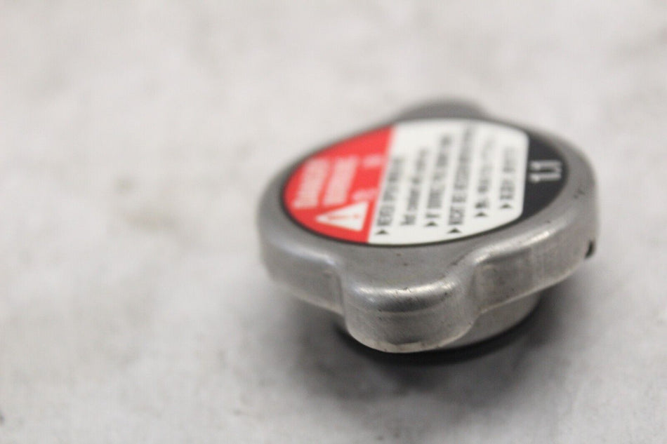 RADIATOR CAP 5SL-12462-00-00 2007 YAMAHA R6 YZFR6