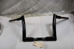 12” Handlebar Black 1.5" Diamater 2015 Harley Davidson Road King