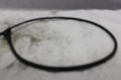 SPEEDOMETER CABLE 44830-ME5-000 1983 HONDA NIGHTHAWK CB650SC