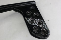 Battistinis Rear Foot Brake Lever 2002 Harley Davidson Road King FRESH Black