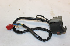 START/STOP SWITCH ASSY RIGHT 35130-MJ8-670 1984 VF500C Honda Magna