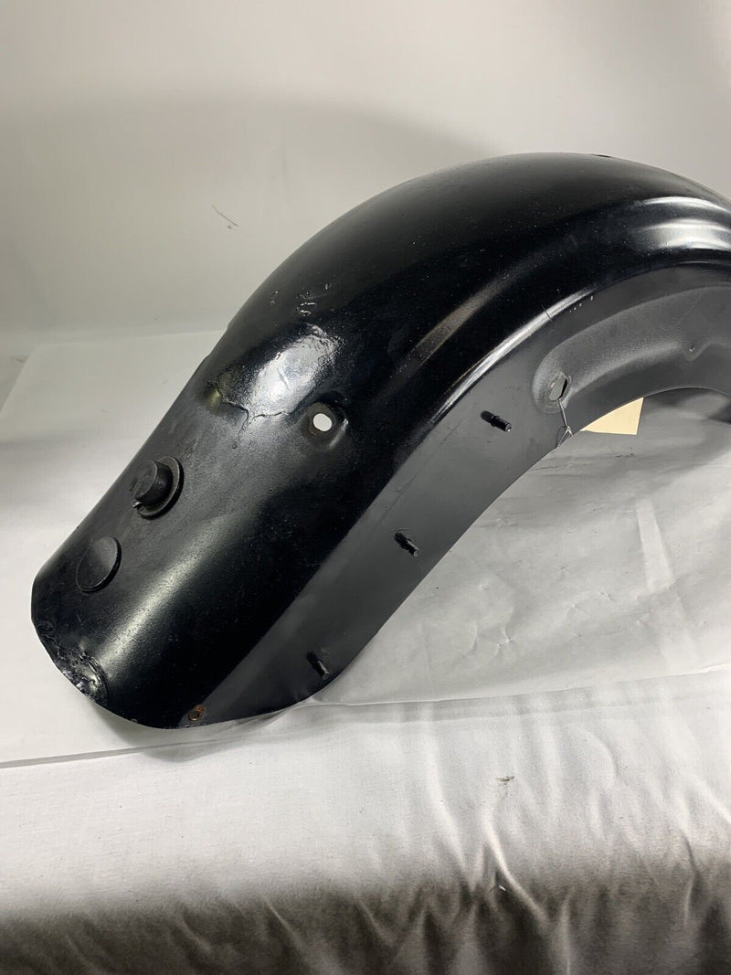 OEM Harley Davidson 58702-09 Rear Fender 2009+ Touring Models 180 Tire