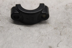 Master Cylinder Holder (Half-Clamp) 45517-166-006 1988 HONDA HURRICANE CBR1000F