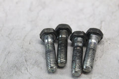 FRONT FENDER BOLT 4PCS 3462 1997 H-D ELECTRAGLIDE FLHTCU-I