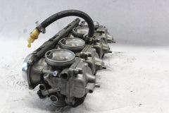CARBURETOR CARB 16100-ME5-671 1983 HONDA NIGHTHAWK CB650SC