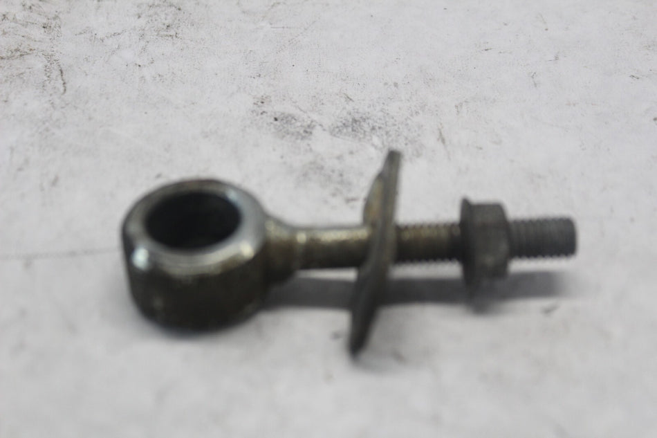 41573-97 REAR ADJUSTER W/ CAP 47554-73A 2000 H-D ELECTRAGLIDE FLHT