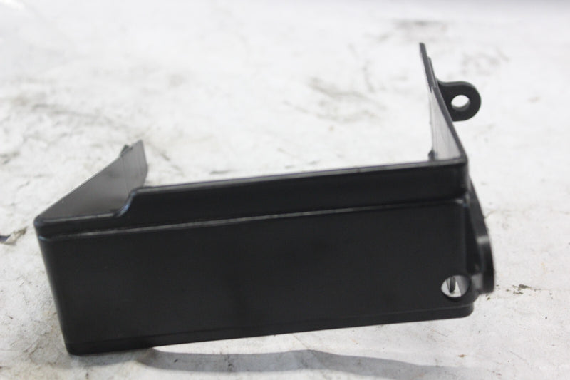 REAR SHOCK UPPER COVER 50760-ME5-000 1983 HONDA NIGHTHAWK CB650SC
