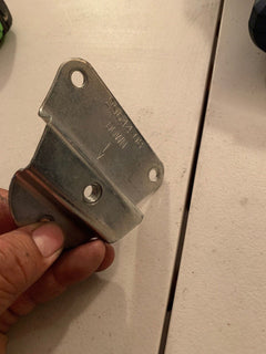 Harley Davidson 29644-08 Air Cleaner Filter Bracket