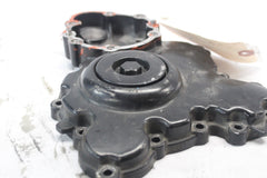 T1266621 CRANK COVER 2005 TRIUMPH ST 1050 1261207