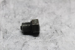 60328-98B PLUG, MAGNETIC HARLEY DAVIDSON