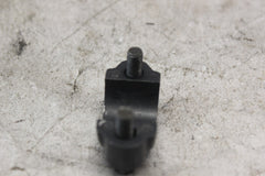 Master Cylinder Half-Clamp #59671-36500 2002 SUZUKI HAYABUSA GSX1300R