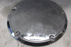 Clutch Derby Cover Chrome HARLEY DAVIDSON 60769-06 60766-06