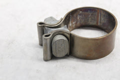 65296-95B Muffler Clamp HARLEY DAVIDSON