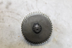STARTER IDLE GEAR LIMITER 12600-06G00 2006 SV1000S