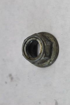 SWINGARM SHAFT NUT 16MM 92015-1316 2004 KAW KX250F