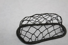 AIR DUCT SCREEN LEFT 14037-1166  2002 KAWASAKI ZX-6