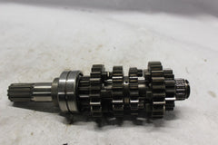 DRIVESHAFT 13T W/ GEARS 13127-1004 1980 KAWASAKI KZ440 LTD