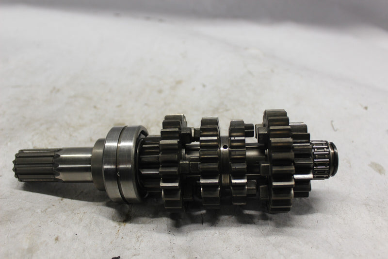 DRIVESHAFT 13T W/ GEARS 13127-1004 1980 KAWASAKI KZ440 LTD