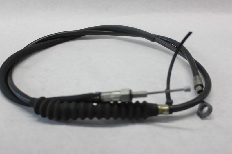 CLUTCH CABLE 38664-00,ON PART 38639-00 2001 H-D S0FTAIL DUECE FXSTD