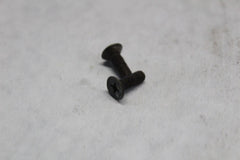 FRONT M.C CAP SCREW (2) 93600-04012-0G  1997 HONDA CBR600F3