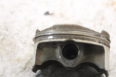 PISTON ASSEMBLY, 79MM, CAST 2005 TRIUMPH SRPINT ST1050