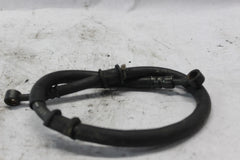 FRONT BRAKE HOSE 1 59480-40F00 2002 SUZUKI GSX-R1000