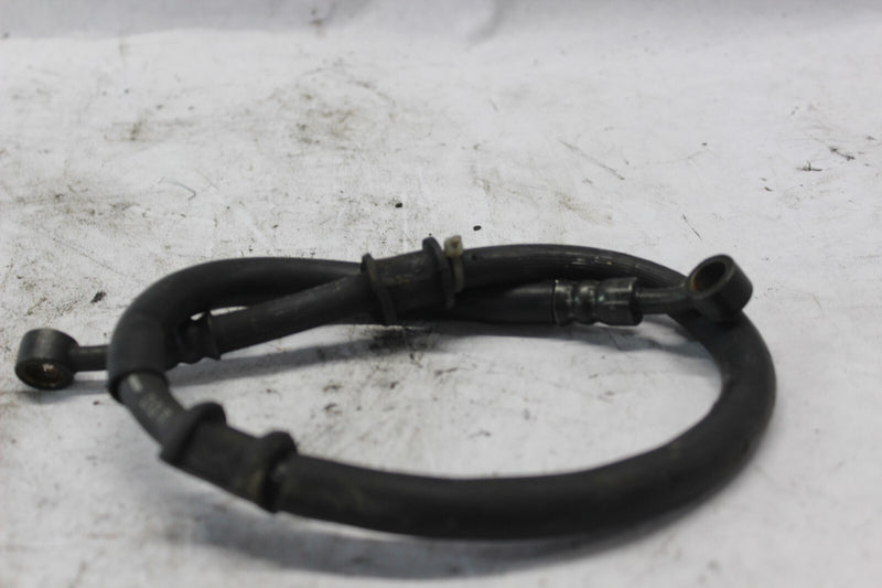 FRONT BRAKE HOSE 1 59480-40F00 2002 SUZUKI GSX-R1000