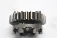 OUTPUT 4TH GEAR 26T 13129-1636 1993 VULCAN VN750