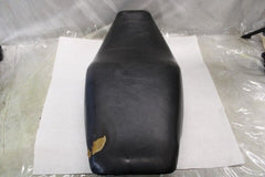 Double Seat 77200-MM5-000ZA 1987 Honda CBR1000F Hurricane
