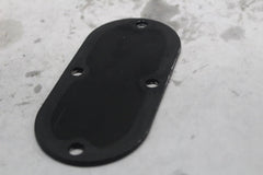 INSPECTION COVER BLACK 60572-86 2005 HD SOFTAIL DELUXE FLSTNI