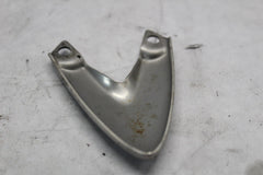 T2081605 HEEL GUARD, FRONT, PRESSED 2005 TRIUMPH SPRINT