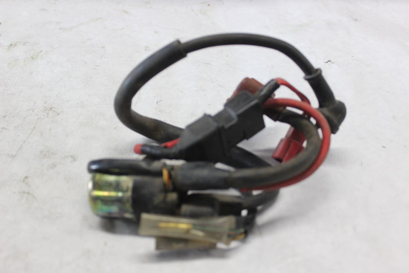 35850-ME9-000 STARTER MAGNETIC SWITCH 1983 HONDA SHADOW VT750C