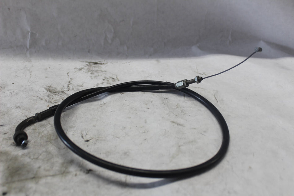 THROTTLE CABLE A 17910-ME5-000 1983 HONDA NIGHTHAWK CB650SC