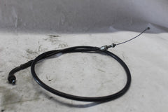 THROTTLE CABLE A 17910-ME5-000 1983 HONDA NIGHTHAWK CB650SC