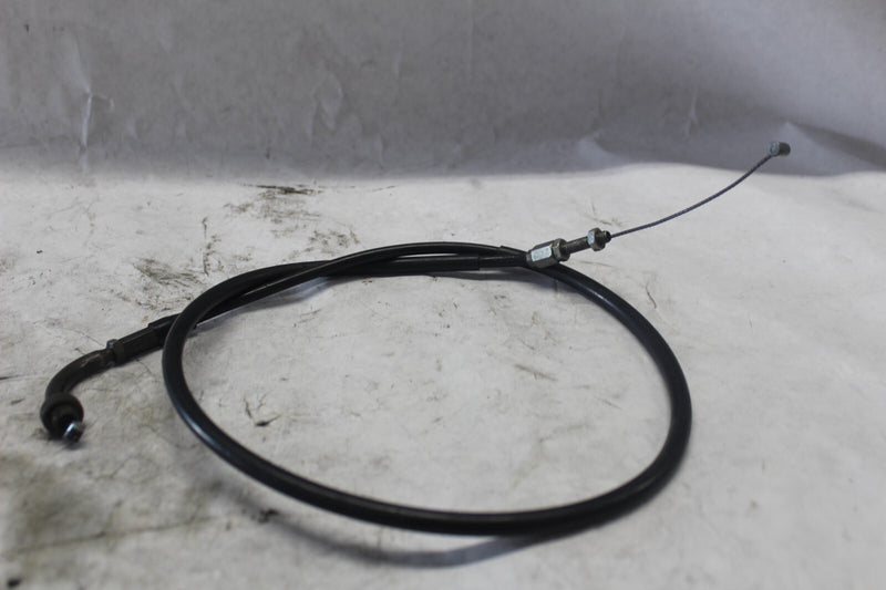 THROTTLE CABLE A 17910-ME5-000 1983 HONDA NIGHTHAWK CB650SC