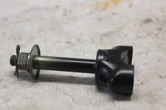 LOWER HANDLEBAR HOLDER BLACK 46012-010 1980 KAWASAKI KZ440