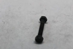 CLUTCH LEVER UPSET BOLT 112C0640  2002 KAWASAKI ZX-6