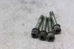 OIL FILLER SPOUT BOLT 4PCS 4718A 2000 H-D ELECTRAGLIDE FLHT