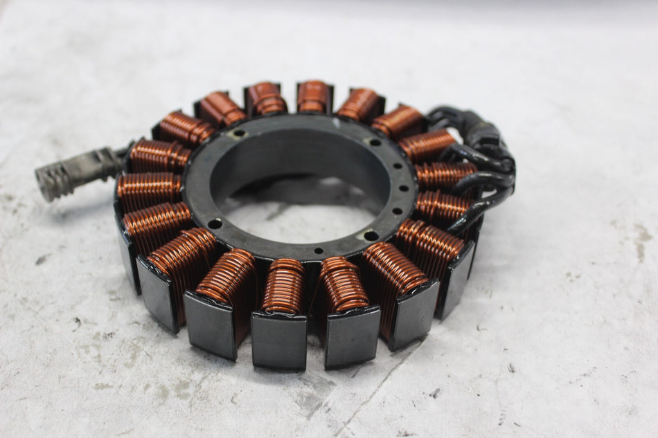 29987-06 Stator 3 Phase 50 Amp 2008 H-D ELECTRAGLIDE FLHT