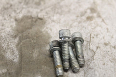 LIFTER COVER SCREW 4PCS 4741A HARLEY-DAVIDSON