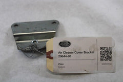 Air Cleaner Cover Bracket 29644-08 Harley Davidson